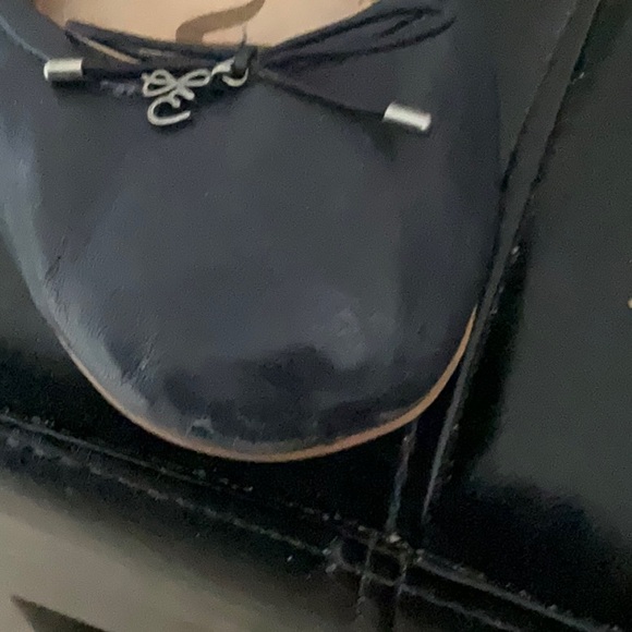 SAM EDELMAN BALLET FLATS - Picture 4 of 4